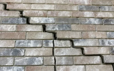 Diagonal Foundation Cracks: Causes, Repairs & Why Long Island Homes Are Vulnerable