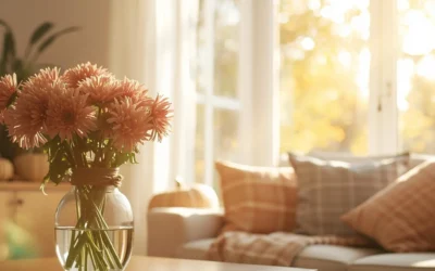 Fall Allergy Tips for Indoor Air Quality: How Insulation Helps and Other Things You Can Do to Breathe Easy This Fall