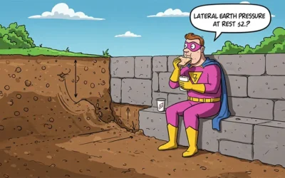 What Is Lateral Earth Pressure at Rest (Ko)