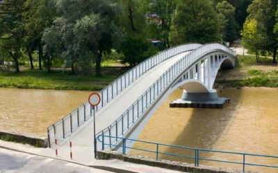 Pedestrian Bridge Builders in New York City and Long Island
