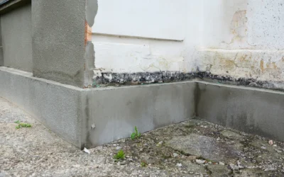 Understanding Vertical Stress in Soil for Foundation Repair
