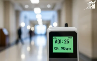 Air Quality Testing Requirements for Public Buildings