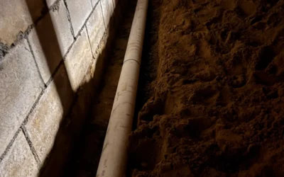 Crawl Space Drainage Solutions for Brooklyn, The Bronx, Queens & Long Island
