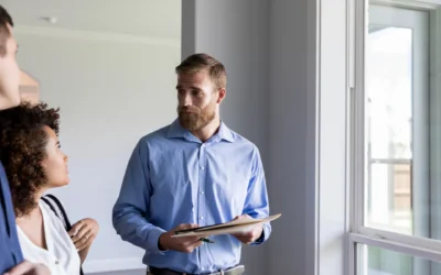 Energy Efficiency Inspection: What It Is and Why Your Home Needs One This Winter