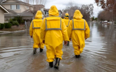 Free Flood Damage Assessments for Bay Shore, Mastic Beach, East Patchogue, Lindenhurst, and Fire Island