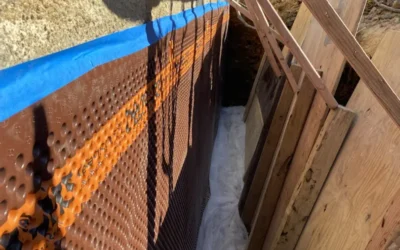 Structural Forces Behind Foundation and Wall Damage