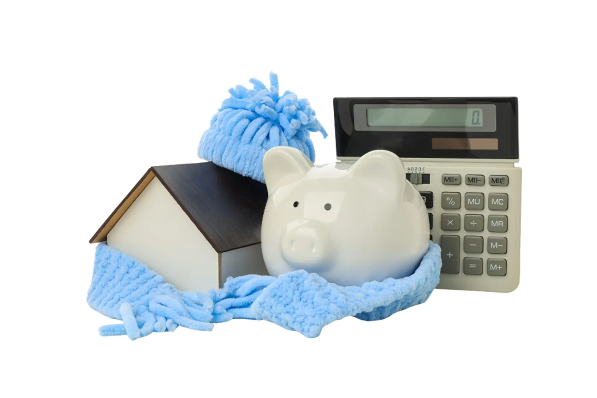 Home Insulation Financing: How To Afford Comfort And Energy Savings ...