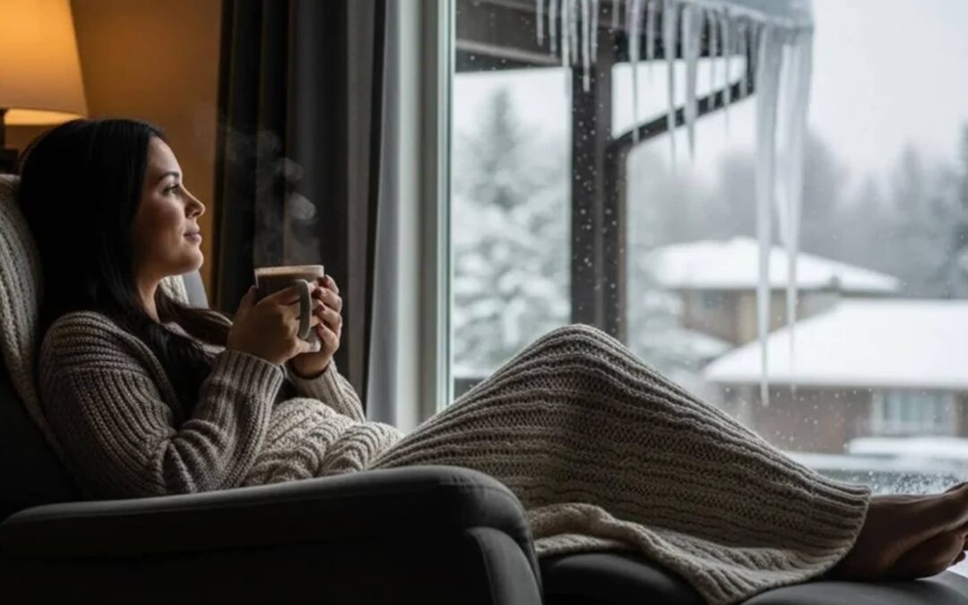 prevention and removal of ice dams