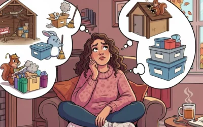 Preparing Your Attic for Winter: Why Fall Is the Best Time for Spray Foam Installation