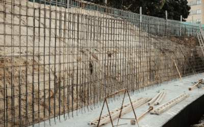 Tieback Anchors for Retaining Walls: Certified Helical Anchor Installers Serving Long Island, Brooklyn, Queens & The Bronx