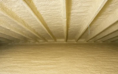 Case Study: Attic Rafter Insulation Upgrade in Flushing, NY