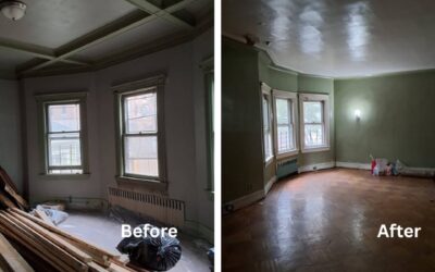 Expert Subfloor Replacement Contractors in New York | Serving Long Island, Queens, Brooklyn, and The Bronx