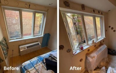 Best Wall Insulation for Winter in Long Island, Brooklyn, Queens & The Bronx