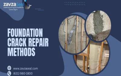 Homeowner’s Complete Guide to Foundation Crack Repair Methods