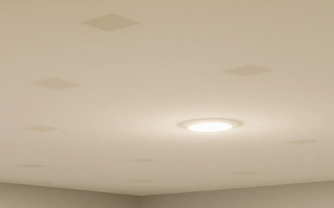 Case Study: Basement Ceiling Cellulose Insulation in Commack, NY