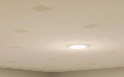 Case Study: Basement Ceiling Cellulose Insulation in Commack, NY