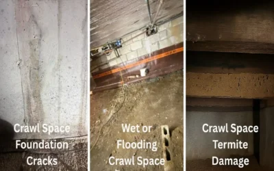 Crawl Space Damage: Complete Homeowner’s Guide To Risks, Repairs, And Prevention