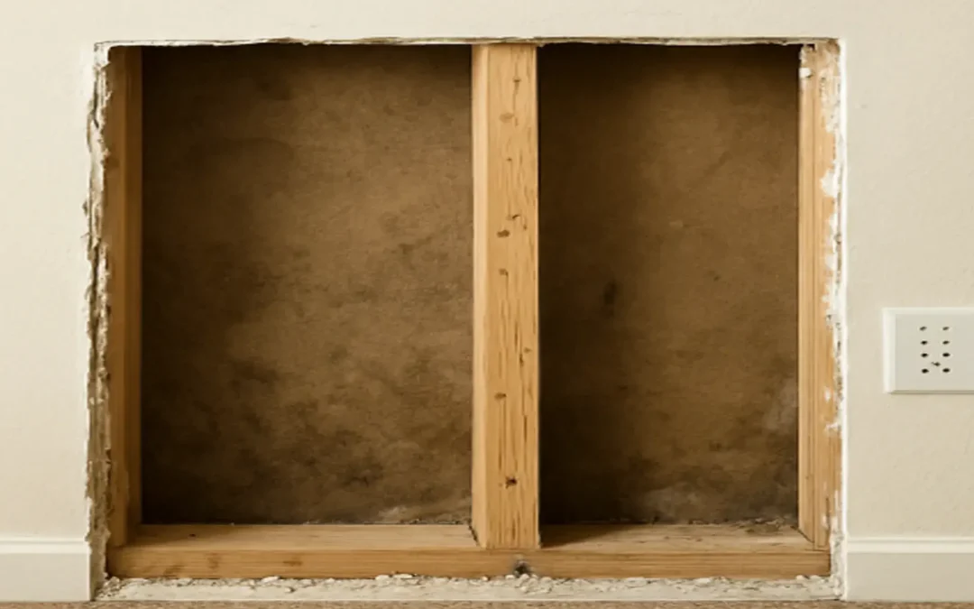 Case Study: Dense Pack Wall Insulation Upgrade in Commack, NY