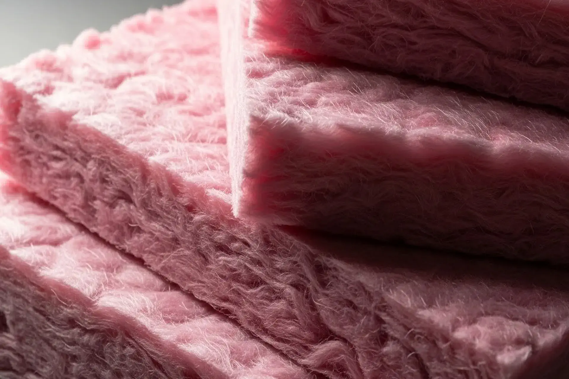 Fiberglass Insulation Thickness: Choosing The Right R-Value For