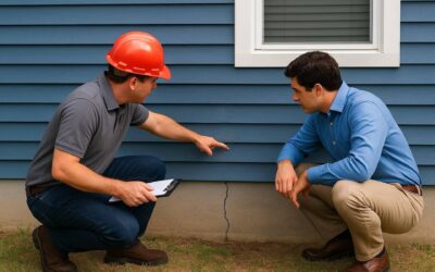 Get a Free Foundation Inspection for Your Long Island, Brooklyn, Queens, or The Bronx Property