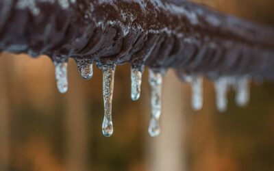 Frozen Pipe Prevention: How to Keep Your Pipes from Freezing