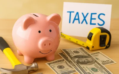 List of Home Improvements That Are Tax Deductible