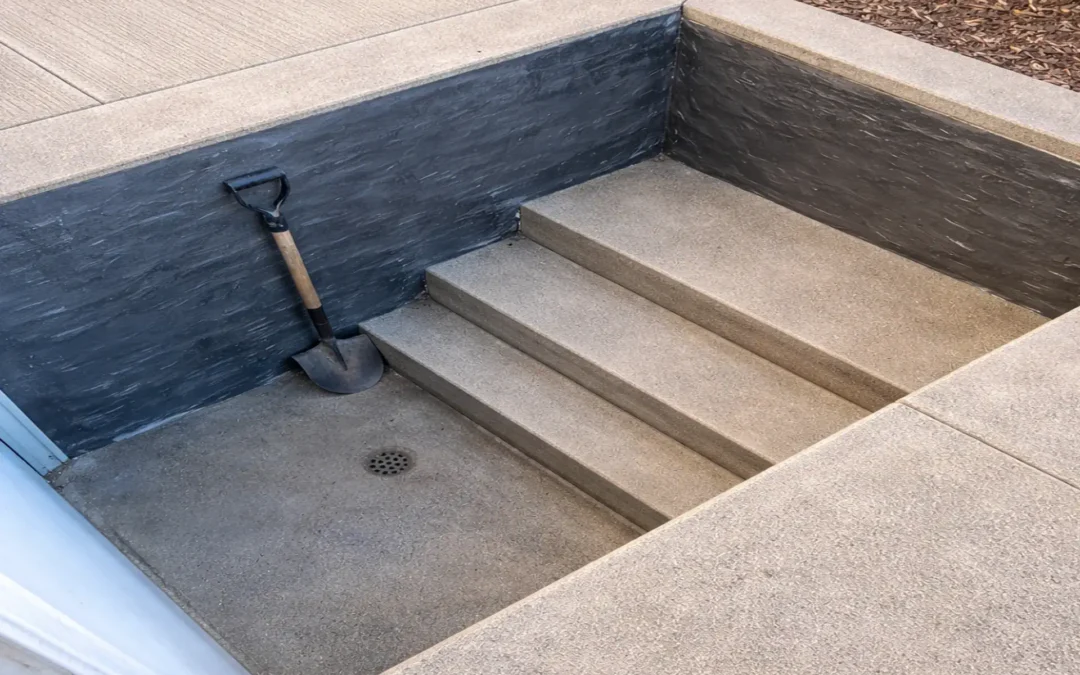 Case Study: Backyard Foundation Waterproofing and Patio Reconstruction in Brooklyn, NY