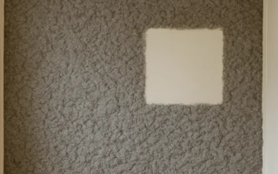 Case Study: First Floor Exterior Wall Insulation Upgrade in Flushing NY