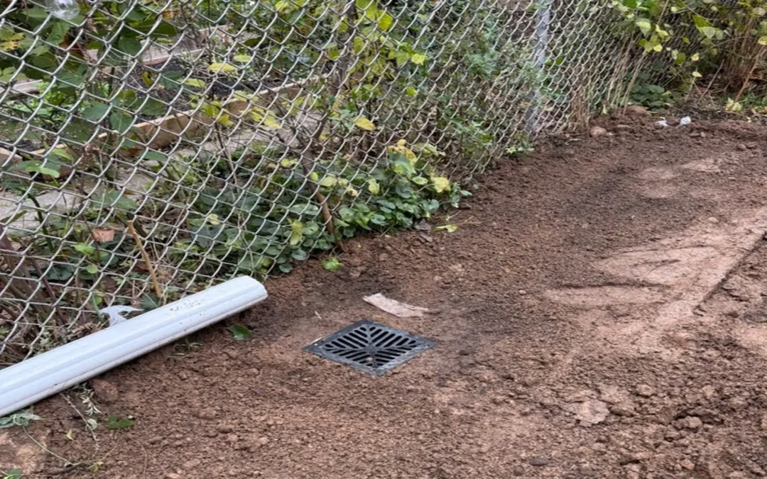 Case Study: Dry Well Installation and Stormwater Management in Flushing, NY