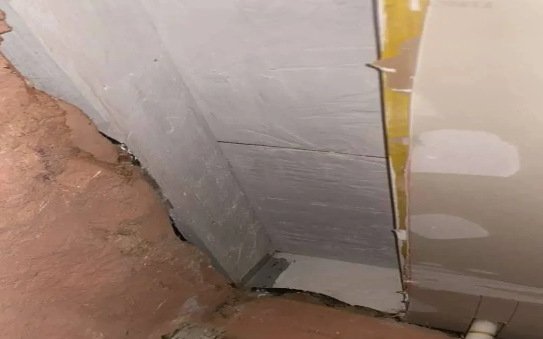 Case Study: Basement Waterproofing, Mold Remediation, and Electrical Safety Upgrades in Brooklyn, NY
