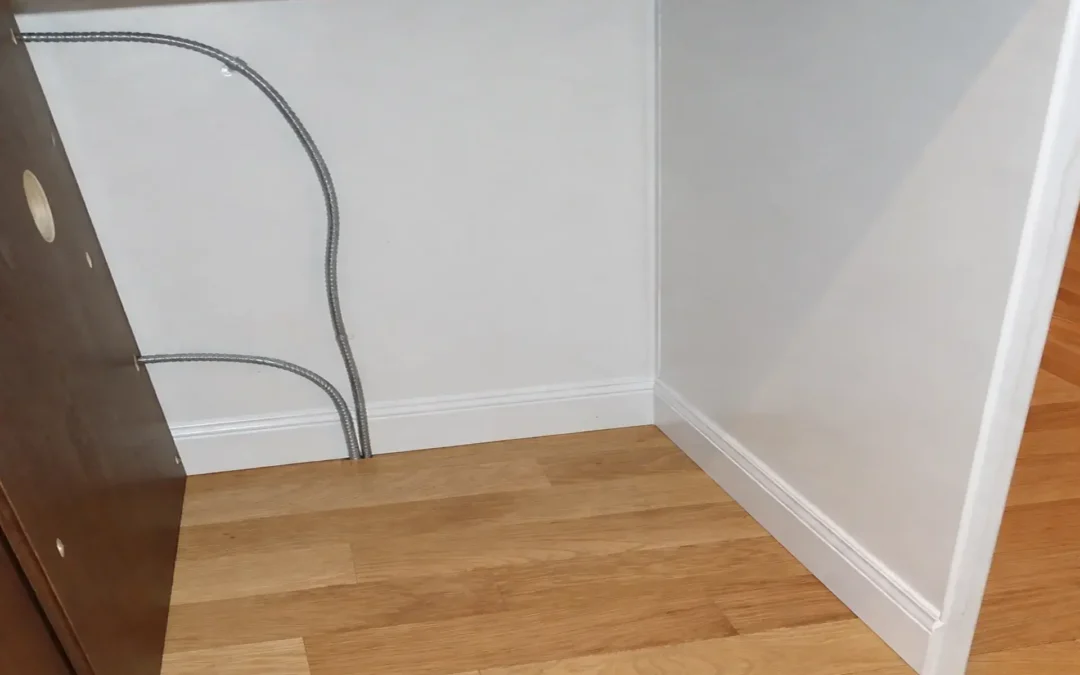 Case Study: Kitchen Dishwasher Leak Repair and Subfloor Waterproofing in Brooklyn, NY