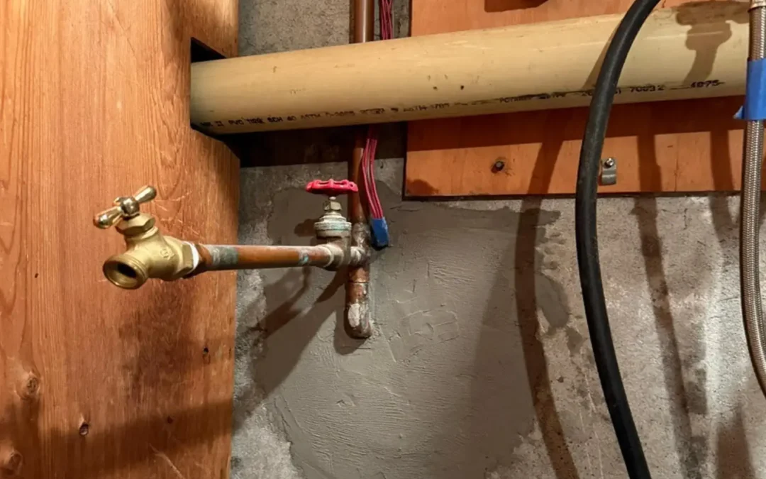 Case Study: Utility Wall Waterproofing and Structural Sealing in Brooklyn, NY