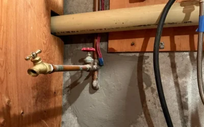 Case Study: Utility Wall Waterproofing and Structural Sealing in Brooklyn, NY