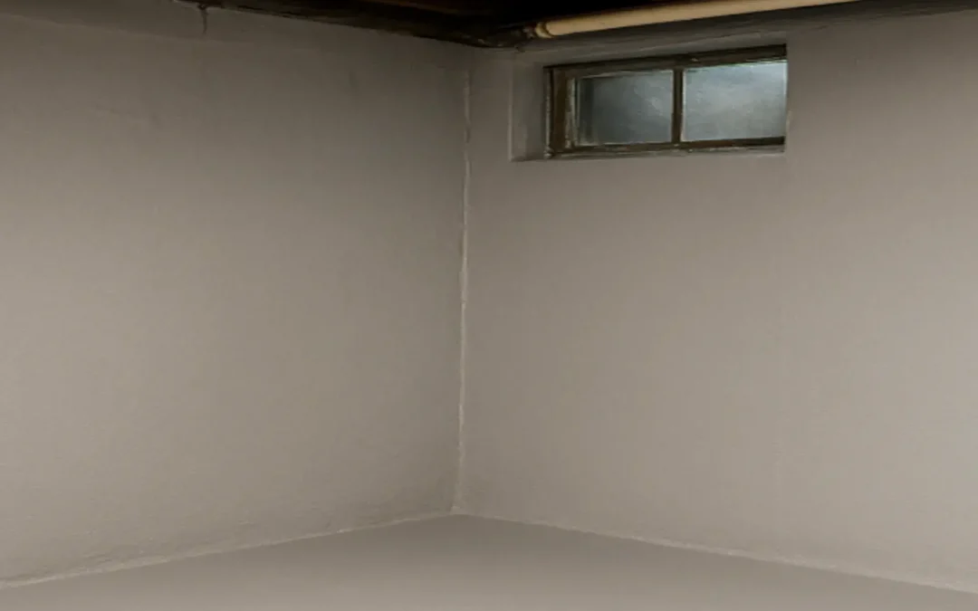 Mold Remediation and Structural Waterproofing in Farmingdale, NY