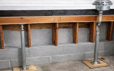 Case Study: Commercial Roof Repair and Mold Remediation Project in Brooklyn, NY