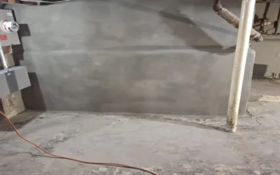 Case Study: Foundation Wall Structural Repair and Waterproofing in Flushing, NY