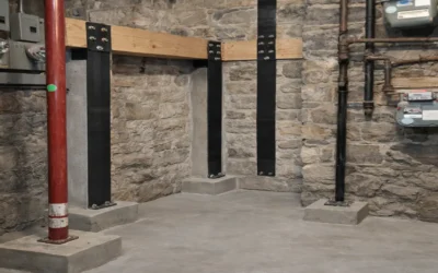 Case Study: Attic Insulation and Air Sealing in Mineola, NY