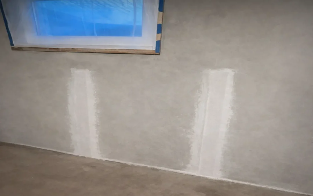 Case Study: Structural Crack Injection Repair in Lake Grove, NY