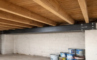 Case Study: Structural Joist Replacement and Floor Stabilization in Ozone Park, NY