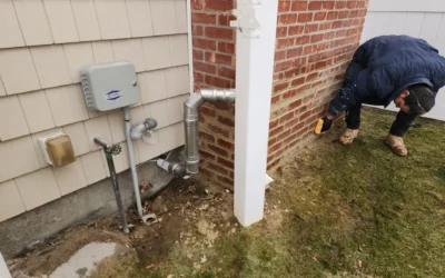 Case Study: Chimney Vent Pipe Waterproofing in Sayville, NY