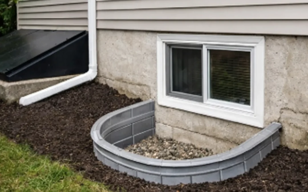 Case Study: Basement Water and Mold Solution in Jamesport, NY