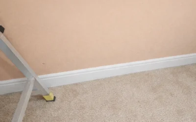 Case Study: Basement Waterproofing in Northport, NY