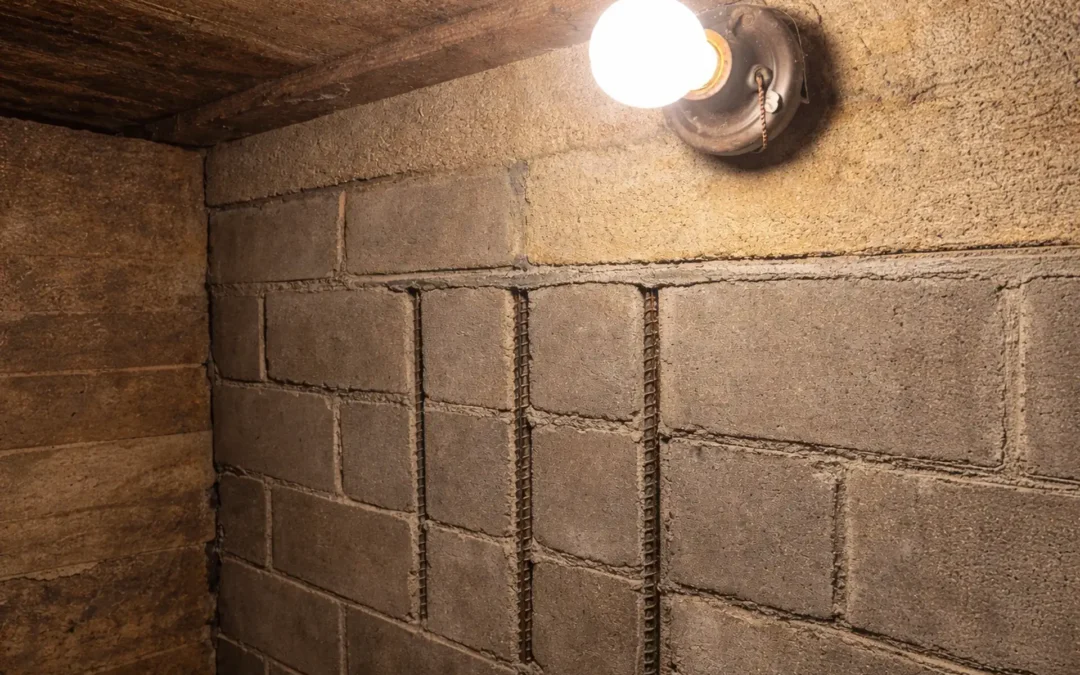 Case Study: Basement Vault Sealing and Structural Reinforcement in Northport New York