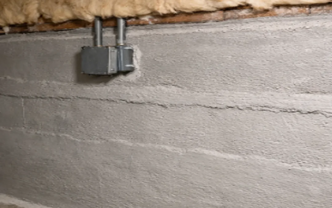 Case Study: Foundation Crack Waterproofing in Flushing, NY