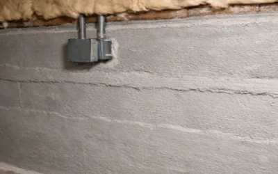Case Study: Foundation Crack Waterproofing in Flushing, NY
