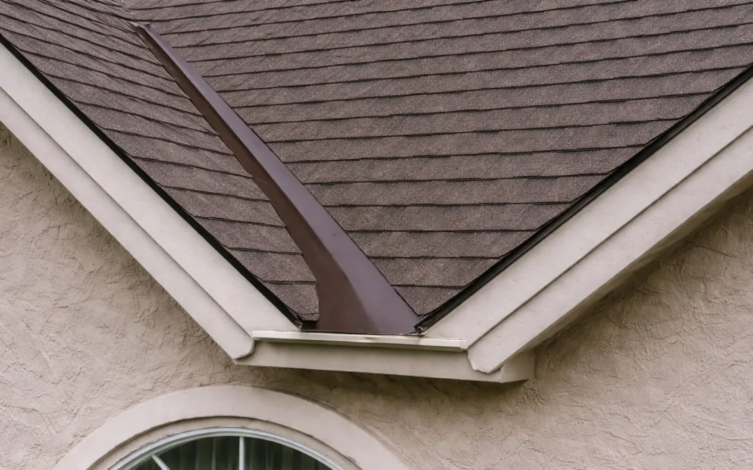 Case Study: Front Dormer Roof Leak Repair in Roslyn, New York