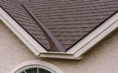Case Study: Front Dormer Roof Leak Repair in Roslyn, New York