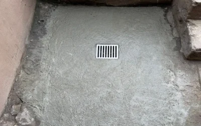 Case Study: Drywell Repair and Drainage Fix in Brooklyn, NY