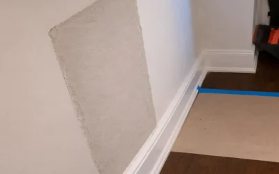 Case Study: Garden Level Foundation Wall Repair in Brooklyn, NY