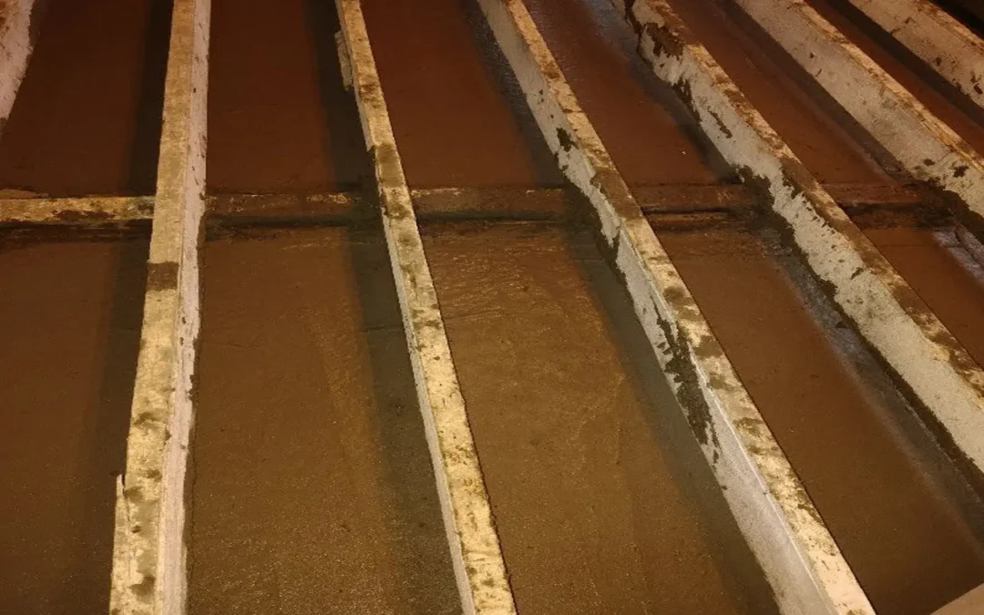Case Study: Bathroom Floor Structural Repair and Subfloor Replacement in Huntington, NY